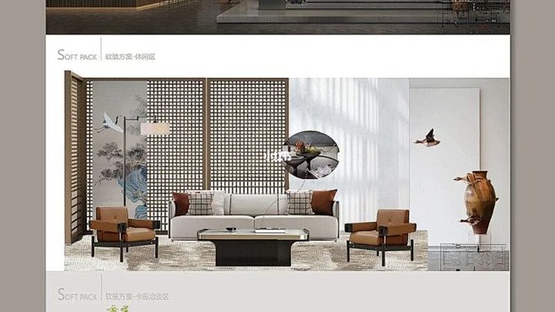 厂房办公楼装修设计公司哪家好